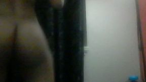 Twerking and Fingering
