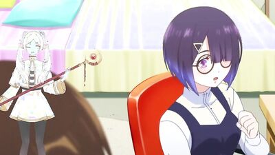 Watch this sexy anime swimmer get nailed hard in this uncensored hentai video