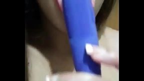 La secretaria del imss se pone caliente en horario laboral