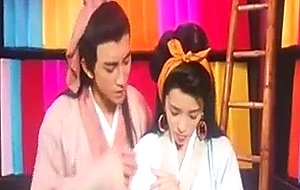 Classic Chinese Porn - Sex and Zen 2/3