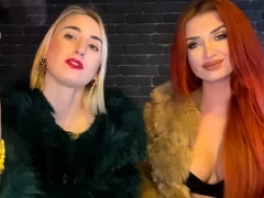 We Use You As An Ashtray