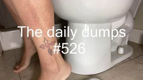 The daily dumps #526