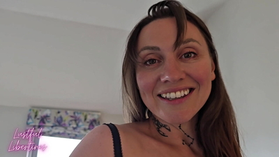 I fucked my Stepmom like my step Dad no longer can