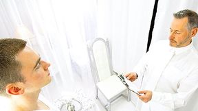 Elder Kensington: The Calling - MissionaryBoys