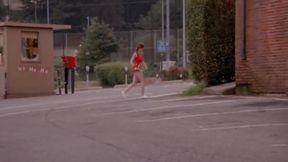 Physical Education With Shanna Mccullough And Lili Marlene