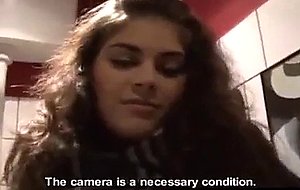 CZECH STREETS - ZUZANA