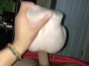 Which one of you Philly girls want to ride