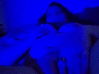 Solo mother I'd like to fuck masturbating session