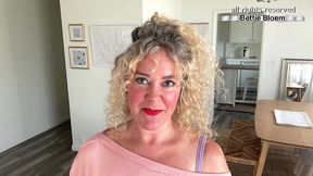 mr. shrunken tiny vs. giantess vore