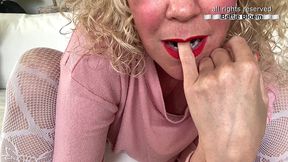 mr. shrunken tiny vs. giantess vore