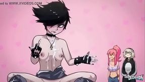 Party Games (Derpixon)