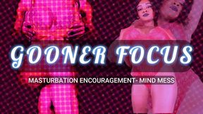 Gooner Focus