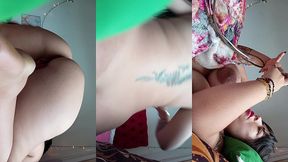 bem safadinha e gostosa