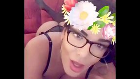 PATRICIA HOT IN SWISS SEXY