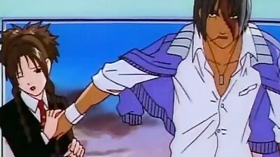 Watch these anime babes get their tight holes drilled and their curves stretched wide open!