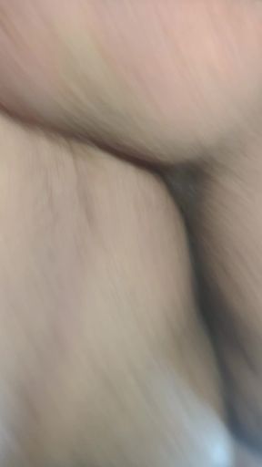 Beautiful swallowing and cheeky vagina   Clip 1