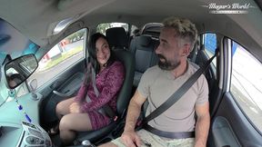 hairy christina santes banging in the car (1080)