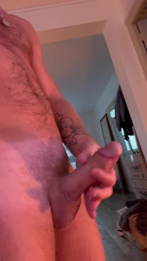 Unforgettable moment from "Another good shake"