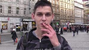 Czech Hunter: Unexpected Open-Mindedness of a Gay Mechanic