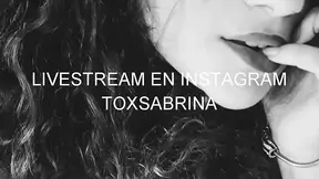 A CUMPLIR LA CUARENTENA [JOI] [ASMR] [AUDIO ONLY]