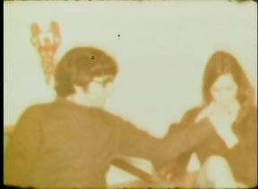 Vintage love