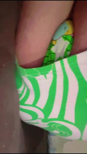 My Hot Lingerie &amp; Tool