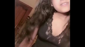 Guayaquile&ntilde_a perreando en vivo
