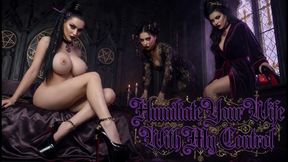 Humiliate Your Wife With My Control