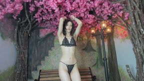 Dancing Sex Naked Show P1