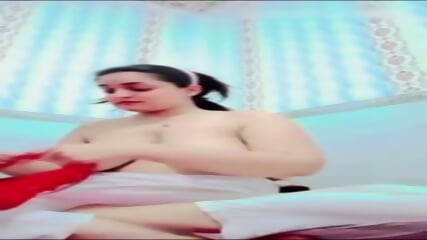 Desi girl showing her beautiful body, Rajshot
