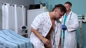 DoctorTapes: Unbridled Lust, Untamed Love