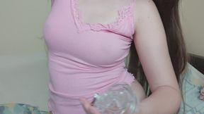 Locked for Goddess: Body Worship Beg & Desperate JOI Ruined Orgasm