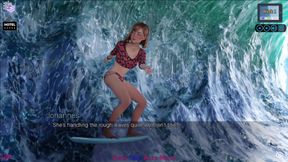 Sunshine love part 6: we had an amazing time at the beach today