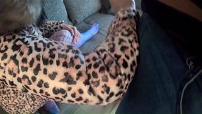 Me and MilfyCalla compilation Fetish sex, blow jobs, donw jackets furs 49