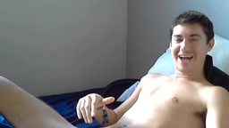 Wesley Demarco Private Show