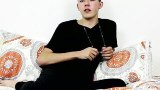 Connors Confession A BBC Bonanza of CumDrenched Confusion!