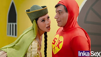 El Pichulin Colorado se folla a Colombiana culona y le mete su chipote chill&oacute_n.