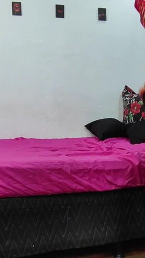 behind the scenes recording with the white tail   Clip 1