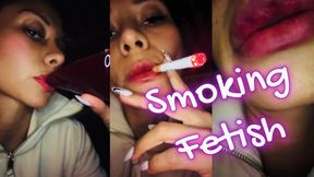 Sensual Night on the Terrace