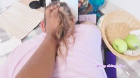 Step brother fuck free use step sis hard