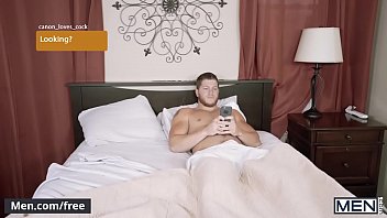 Men.com - Addicted To Ass Part 1