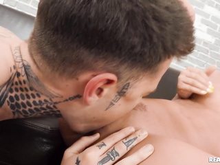 ”RealityKings: Hot Russian Professor with Cindy Shine”