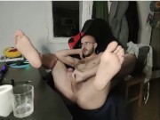 Un directo de mi cam