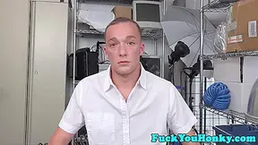 Casting Straight Hunk Doggystyled By Bbc