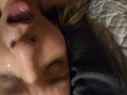 Native American wife horny fuck and cum on face.  As us what you want from?