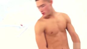 bareback Wonderland Kyle Ross Sean Ford