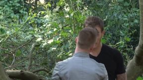 Into the Wilde Episode 3