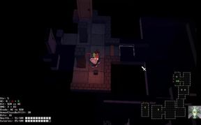 Girl In Dungeon GAMEPLAY