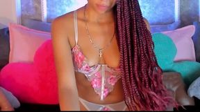 Victoria Lois Party on Aug 7, 2025 - Part 2