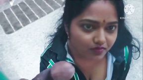 My Village Horny Stepmother Seduced Me to Have a Good Fuck - Tamil Hot and Dirty Talk Video